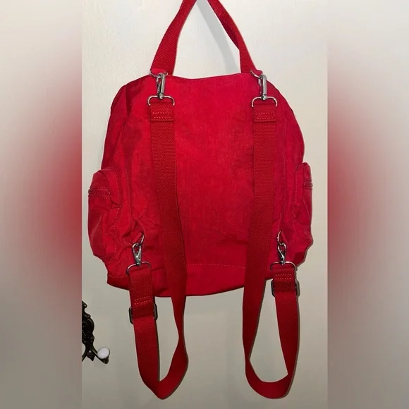 KIPLING Ally Convertible Backpack Tote - Picture 2 of 5